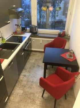 Foto - Etagenwohnung in Remscheid zum Kaufen