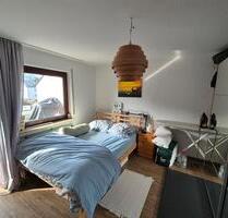 WG Zimmer 15qm mit Balkon ab 01.04. - Schorndorf