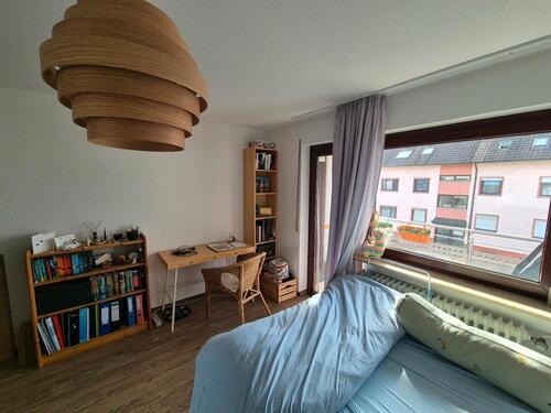 Foto - 1 Zimmer Etagenwohnung zur Miete in Schorndorf