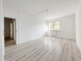 Foto - Das 1 x 1 in Neuhausen! 1-Zimmer-Wohnung in der 1. Etage! Hereinspaziert!