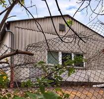 Münchner IG: Vielseitig nutzbare Gewerbehalle 380 qm – für Handwerk, Handel etc. M.-Freimann! - München Schwabing-Freimann