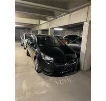 Tiefgaragenstellplatz zu vermieten, Wohnpark Uhlenhorst, Mülheim - Esterwegen