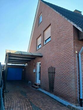 Foto - 3 Zimmer Doppelhaushälfte zum Kaufen in Nordhorn