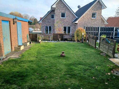 Foto - 3 Zimmer Doppelhaushälfte in Nordhorn