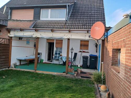 Foto - Doppelhaushälfte in Nordhorn zum Kaufen