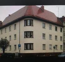 SDL 2 Zimmer 1. Etage hell nahe Bahnhof Duschbad - Stendal