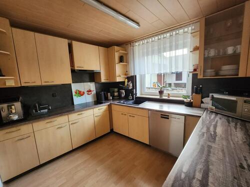 Foto - 4 Zimmer Etagenwohnung zur Miete in Hünfelden