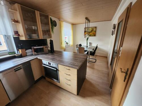 Foto - Etagenwohnung in Hünfelden zur Miete