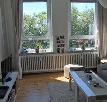 Flensburg: UNI und Innenstadt nah: sonnige 2 Zi-Whg - ab 1. Juni - Tastrup