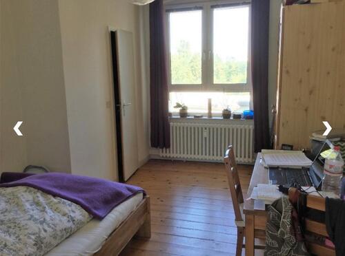 Foto - 2 Zimmer Etagenwohnung in Tastrup