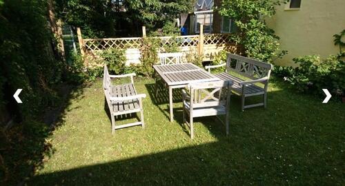 Foto - Etagenwohnung in Tastrup zur Miete