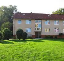 Neue Wohnung, neues Glück! Gut geschnittene 3-Zi.-Wohnung mit Balkon - Bochum Bochum-Mitte