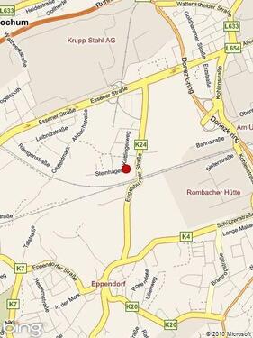 Foto - 3 Zimmer Etagenwohnung in Bochum