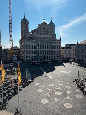 Foto - andere in Augsburg