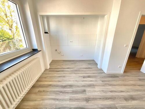 Foto - 2.5 Zimmer Etagenwohnung in Hagen