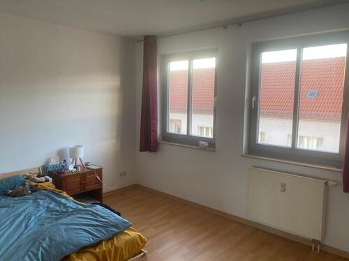 Foto - Etagenwohnung in Halle (Saale) zur Miete