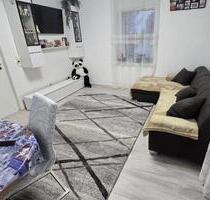 4 Zimmer Wohnung in Marienheide Müllenbach