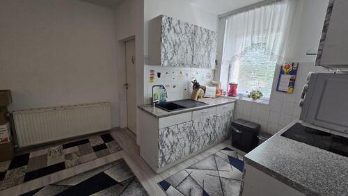 Foto - 4 Zimmer Etagenwohnung zur Miete in Marienheide