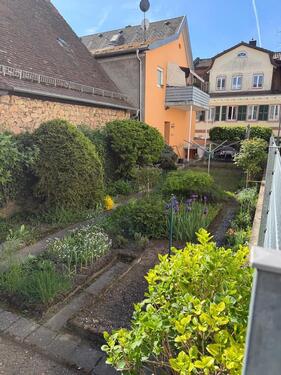 Foto - Mehrfamilienhaus, Wohnhaus in Weinheim zum Kaufen