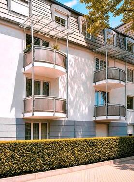 Foto - 3-Zimmer-Wohnung EG Dresdner Str. 50e, 01662 Meißen ab 01.08.2026