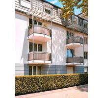 3-Zimmer-Wohnung EG Dresdner Str. 50e, 01662 Meißen ab 01.08.2026