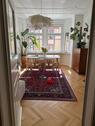 Foto - Altbau-Perle mit Marienplatz-Blick - Teilmöblierte 3-Zimmer Whg.