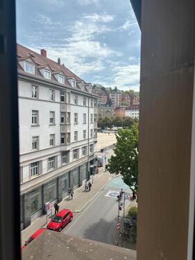 Foto - 3 Zimmer Etagenwohnung in Stuttgart