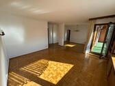 Foto - 3 Zimmerwohnung mit toller Aussicht auf dem Sulgen