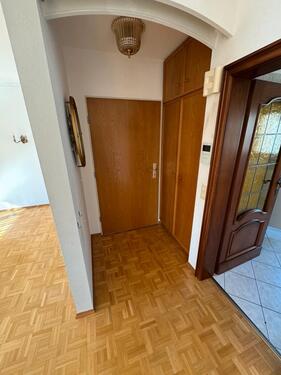Foto - 3 Zimmer Etagenwohnung zur Miete in Schramberg