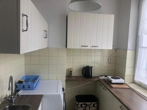 Foto - 1 Zimmer Etagenwohnung zum Kaufen in Berlin