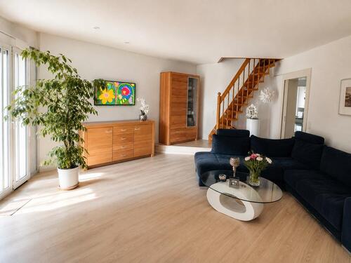 Foto - 3 Zimmer Maisonettenwohnung zur Miete in Kempten (Allgäu)