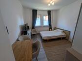 Foto - Zentrumsnahes Apartment, HSM, 510€warm, WLAN, Waschmaschine incl.