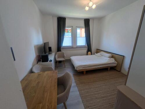 Foto - Zentrumsnahes Apartment, HSM, 510€warm, WLAN, Waschmaschine incl.