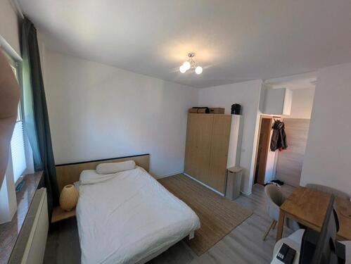 Foto - 1 Zimmer Etagenwohnung zur Miete in Coburg