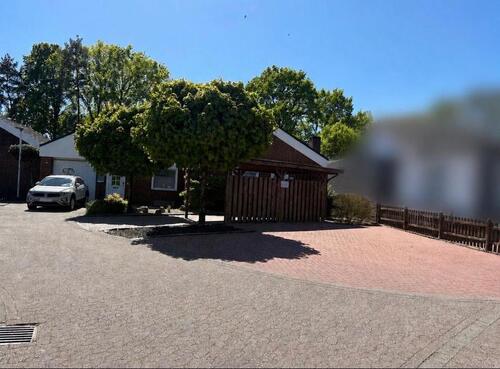 Foto - 6 Zimmer Bungalow zum Kaufen in Bocholt