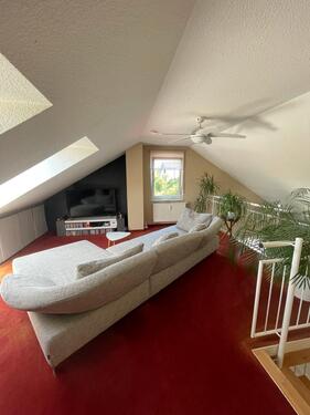 Foto - 4.5 Zimmer Dachgeschoßwohnung in Benningen am Neckar