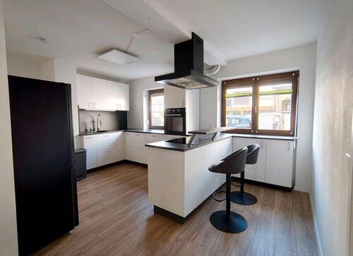 Foto - Zentral gelegene, ruhige 2,5-Zimmer Stadtwohnung