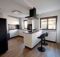 Zentral gelegene, ruhige 2,5-Zimmer Stadtwohnung - Bad Mergentheim