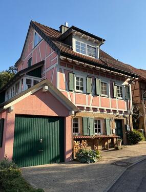 Foto - Fachwerkhaus in Eibensbach - 480.000,00&nbsp;EUR Kaufpreis, ca.&nbsp; 141,00&nbsp;m&sup2;
