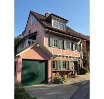 Fachwerkhaus in Eibensbach - 480.000,00&nbsp;EUR Kaufpreis, ca.&nbsp; 141,00&nbsp;m&sup2; in Güglingen (PLZ: 74363)
