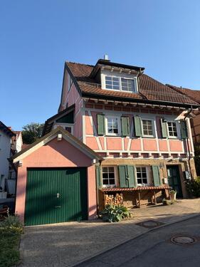 Foto - 4 Zimmer Einfamilienhaus zum Kaufen in Güglingen