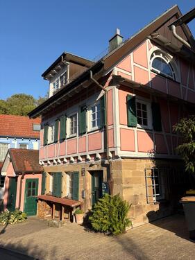 Foto - 4 Zimmer Einfamilienhaus in Güglingen