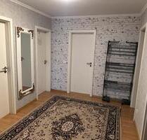 5-Zimmer Wohnung im 2-Familienhaus zu sofort zu vermieten - Rheine Altenrheine