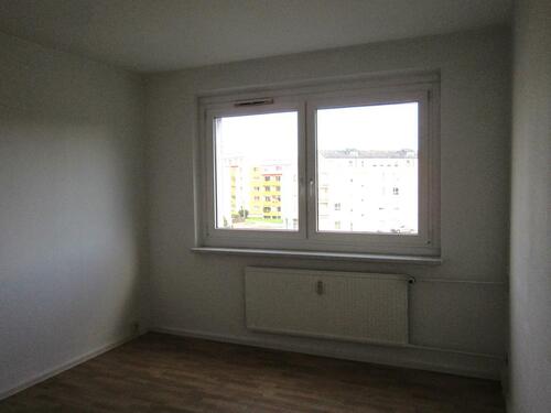 Foto - Etagenwohnung in Crimmitschau zur Miete