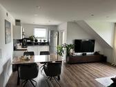 Foto - Barrierefreie Wohnung im 2. OG mit 84 qm ab 01.11.25 zu vermieten