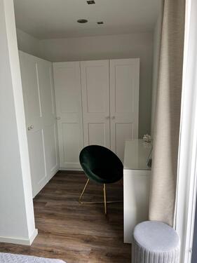 Foto - Etagenwohnung in Ransbach-Baumbach