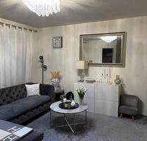 Möblierte 3-Zimmer Wohnung 70 qm in Harburg zur Untermiete - Hamburg