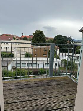 Foto - Etagenwohnung in Bautzen zur Miete