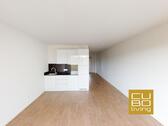 Foto - Moderne 2-Zimmer-Wohnung mit Pantryküche und Balkon!