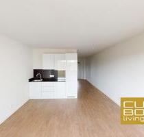 Moderne 2-Zimmer-Wohnung mit Pantryküche und Balkon! - Darmstadt